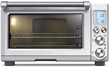Breville Smart Oven Pro Microwave and toaster oven combo