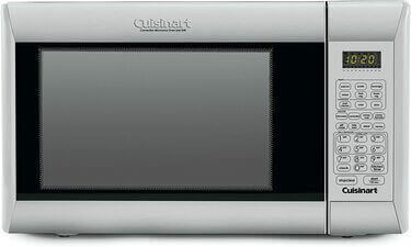 Cuisinart CMW-200 Convection Microwave Oven Combo