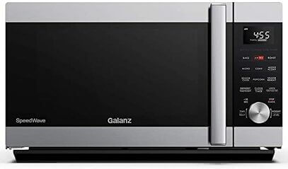 Galanz Microwave Convection Oven Combo
